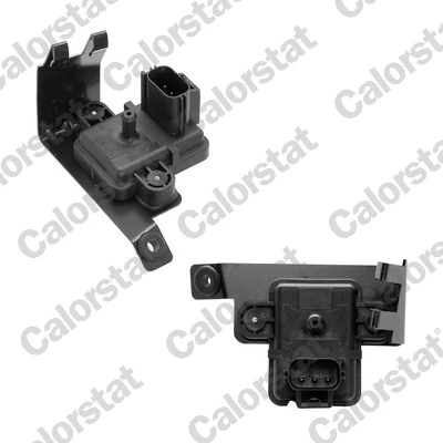 Sensor, intake manifold pressure